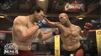 EA SPORTS MMA screenshot, image №531455 - RAWG