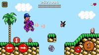 Caveman Adventure Island [Full Unity Source Code] screenshot, image №3527290 - RAWG