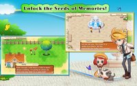 HARVEST MOON:Seeds Of Memories screenshot, image №1420819 - RAWG