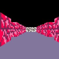 3D-Engine in PICO-8 screenshot, image №3806674 - RAWG