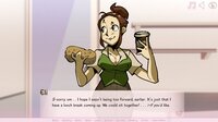 Bombshell Barista: Speed Dating screenshot, image №3932419 - RAWG