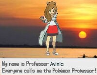 Pokémon Angels screenshot, image №2428016 - RAWG