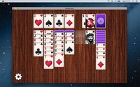 Solitaire Epic screenshot, image №901035 - RAWG