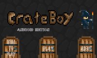 Crateboy - Hardcore Retro Platformer (Mobile) screenshot, image №1157553 - RAWG