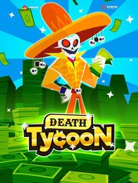 Death Tycoon - Evil Clicker screenshot, image №2039153 - RAWG