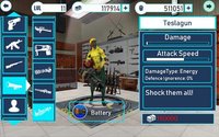 Superheroes Battleground screenshot, image №1339981 - RAWG