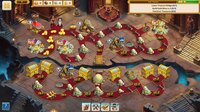 Argonauts Agency: Ares Games screenshot, image №4231048 - RAWG