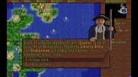Sid Meier's Colonization (Classic) screenshot, image №117893 - RAWG