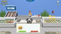 Lunch Tycoon screenshot, image №3744329 - RAWG