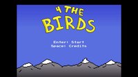 For the Birds [TRIJAM 93] screenshot, image №2589257 - RAWG