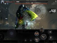 Shadow Hunter: Lost Worlds screenshot, image №2988140 - RAWG
