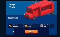 Food Truck Wars screenshot, image №3149986 - RAWG