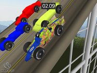 Pinewood Derby screenshot, image №504758 - RAWG