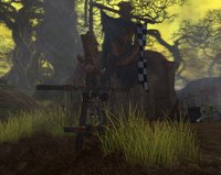 Warhammer Online: Age of Reckoning screenshot, image №434341 - RAWG