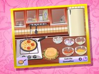 Cooking game-Delicious quesadilla screenshot, image №930588 - RAWG