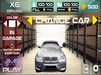 Driving & Parking Simulator 2017 screenshot, image №924539 - RAWG