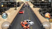 Car Racing - Turbo Rush Racing screenshot, image №1576590 - RAWG