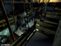 Tom Clancy's Splinter Cell Chaos Theory screenshot, image №656611 - RAWG