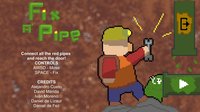 Fix 'a pipe! screenshot, image №1184581 - RAWG