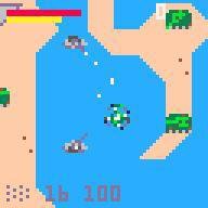 HELLcopter! screenshot, image №1043439 - RAWG