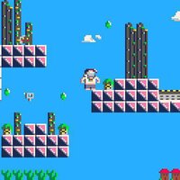 FREE FLUKER (pico-8) screenshot, image №2507408 - RAWG