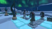 Chess Knights: Viking Lands screenshot, image №2524332 - RAWG