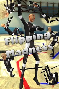 Flipping Madness screenshot, image №2090991 - RAWG