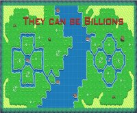 They can be Billions screenshot, image №2938916 - RAWG