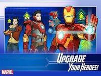 MARVEL Avengers Academy screenshot, image №907654 - RAWG