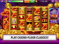 Hit it Rich! Casino Slots screenshot, image №1716440 - RAWG