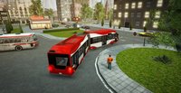 Bus Simulator PRO 2017 screenshot, image №1395613 - RAWG