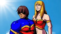 Lovely Heroines screenshot, image №2194151 - RAWG