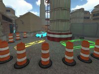 Sports Car Parking: Real Skill Driving FREE Version screenshot, image №975784 - RAWG