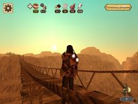 Be Red Cloud-Warriors & Tribes screenshot, image №1463776 - RAWG