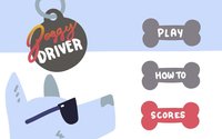 Doggy Driver screenshot, image №2115512 - RAWG