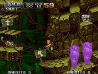 Metal Slug Collection PC screenshot, image №552410 - RAWG