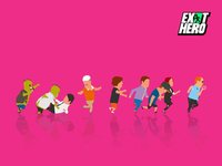 Exit Hero screenshot, image №1699416 - RAWG