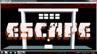 Escape (itch) (Imaginandotv) screenshot, image №1221316 - RAWG