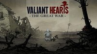 Valiant Hearts: The Great War screenshot, image №1726427 - RAWG