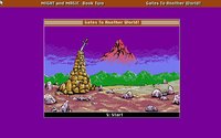 Might and Magic II: Gates to Another World screenshot, image №749197 - RAWG