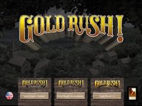 Gold Rush! Companion App screenshot, image №2066341 - RAWG