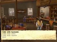 Swashbucklers: Blue vs. Grey screenshot, image №383544 - RAWG