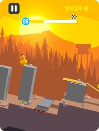 Flippy Hills Arcade screenshot, image №1936004 - RAWG
