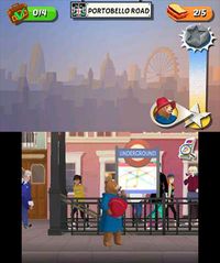 Paddington: Adventures in London screenshot, image №242683 - RAWG