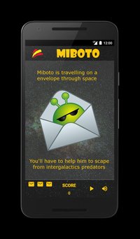Miboto screenshot, image №1314502 - RAWG