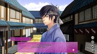 The Amazing Shinsengumi: Heroes in Love screenshot, image №146276 - RAWG