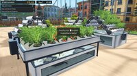 Hydroponics Farm & Store Simulator screenshot, image №4111038 - RAWG