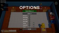 Kitchen Chaos by Code Monkey screenshot, image №3773729 - RAWG