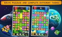Joy Cubes: Match 3 Puzzle screenshot, image №2972162 - RAWG