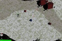 Attack of the Cubes V1.0 screenshot, image №1168748 - RAWG